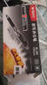 晨光（M&G）文具K35按動(dòng)中性筆學(xué)生0.5黑筆簽字筆商務(wù)子彈頭考試專(zhuān)用水筆高顏值辦公用品12支/盒 曬單實(shí)拍圖