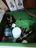 海藍之謎（LA MER）濃縮修護精華50ml舒緩緊致護膚品套裝化妝品禮盒教師節(jié)禮物送女友 曬單實拍圖