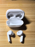 華為FreeBuds SE 2代真無(wú)線(xiàn)藍牙耳機半入耳式音樂(lè )通話(huà)運動(dòng)跑步游戲低延時(shí)快充超長(cháng)續航適用于mate70pro 陶瓷白丨送店鋪延保+曬單豪禮 【40小時(shí)超長(cháng)續航】 曬單實(shí)拍圖