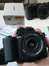 索尼（SONY） ZV-E10 二代 ZV-E10 II APS-C畫(huà)幅微單相 ZV-E10M2 【國家補貼】 黑色套機（88+腕帶+座充+D11+屏+清） 官方標配 曬單實(shí)拍圖
