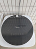 美的（Midea）迷你洗衣機 MB30VH36E 3KG嬰兒小型兒童內衣洗衣機 全自動(dòng)波輪 高溫煮洗 除菌除螨宿舍 以舊換新 曬單實(shí)拍圖