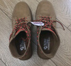 斯凱奇（Skechers）女靴夏季中幫復古女鞋經(jīng)典百搭馬丁靴運動(dòng)休閑中筒靴雪地靴113399 曬單實(shí)拍圖