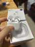 華強北頂配【直營正品丨降噪Air4代】適用蘋果ANC藍牙耳機airpods4真無線降噪半入耳式iPhone16/15/14/13/12 【主動降噪版全功能pods4】 靈動島彈窗+空間音頻+三真電量 曬單實拍圖