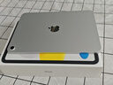 Apple/蘋果 iPad11英寸 A16芯片2025年款 平板電腦 (256GB WLAN版/學習辦公娛樂)銀色 曬單實拍圖