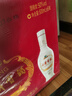 古井貢酒 老瓷貢 50度濃香型白酒整箱裝 50度 500mL 6瓶 曬單實(shí)拍圖
