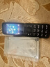 諾基亞 NOKIA 2660 Flip 4G 移動(dòng)聯(lián)通電信 雙卡雙待  翻蓋手機 備用手機 老人老年手機 學(xué)生手機 黑色 曬單實(shí)拍圖