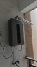 iCongo志高高端品牌【免費上門(mén)安裝】燃氣熱水器家用熱水器一級靜音零冷水恒溫強排式16升 12L 【一級靜音】大屏觸控+單點(diǎn)用水+免費安裝 天然氣（12T） 曬單實(shí)拍圖