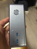 ANKER Prime【3C認證可上飛機】【極致小巧】安克65W自帶插頭小巧便攜二合一快充筆記本移動(dòng)電源蘋(píng)果17 曬單實(shí)拍圖