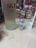 SK-II神仙水230ml+面霜50g水乳護膚品套裝化妝品全套禮盒sk2生日禮物 曬單實(shí)拍圖