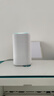 小米（MI）Xiaomi 智能音箱 白 超級小愛智能音箱 AI大模型問答 連續(xù)指令語控 支持遠(yuǎn)程備車 小米藍(lán)牙音箱 曬單實拍圖