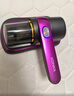 康佳除螨儀家用手持小型無(wú)線(xiàn)吸塵器床上大吸力除菌除螨蟲(chóng)除塵器 紫色【除螨除菌+1萬(wàn)pa大吸力】+濾芯*3 曬單實(shí)拍圖