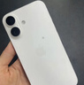 Apple/蘋(píng)果 iPhone 17 512GB 白色 支持移動(dòng)聯(lián)通電信5G 雙卡雙待手機 曬單實(shí)拍圖