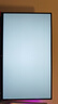 KTC 27英寸2K 210Hz FastIPS電競電腦顯示器 旋轉升降 音箱 10Bit高亮護眼 國家補貼 顯示屏H27T22S-3 曬單實(shí)拍圖