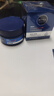 妮維雅（NIVEA）男士【王子奇同款】補水保濕水活暢透深潤霜50g*2清爽潤膚面霜 曬單實(shí)拍圖