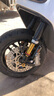 巴祖卡XT36前減震小牛NX N1S NQI E300P E200P E80C E150MK2 M395C E100 NZMIX MZMIX極核AE5 AE4減震器 黑色 適用小牛NX PLAY（20 曬單實(shí)拍圖