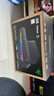 雷蛇（Razer）利維坦巨獸V2 條形音響 立體聲 重低音炮 RGB幻彩 THX空間音效 游戲桌面音箱 黑神話悟空 曬單實拍圖