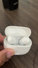 小米（MI）Redmi Buds 6 青春版 入耳式藍牙耳機 42dB降噪 適用于安卓蘋(píng)果手機 晴雪白 曬單實(shí)拍圖