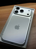 Apple/蘋(píng)果 iPhone 17 Pro 256GB 銀色 支持移動(dòng)聯(lián)通電信5G 雙卡雙待手機 曬單實(shí)拍圖