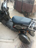 三輝T07不倒翁電動(dòng)車(chē)三輪車(chē) 超遠長(cháng)續航 家用三輪代步車(chē) 國標電瓶車(chē) 午夜黑-送:護杠腳踏尾箱 80碼整車(chē)(自備電源) 曬單實(shí)拍圖