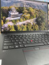 ThinkPad【國(guó)家補(bǔ)貼20%】T14p AI PC 酷睿Ultra9 185H 14.5英寸高性能筆記本電腦 64G 2TB 3K RTX4050 曬單實(shí)拍圖