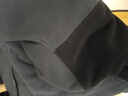 駱駝（CAMEL）CamelTex戶(hù)外御寒沖鋒衣男女同款防油污外套三合一登山服  L 曬單實(shí)拍圖