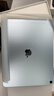 Apple/蘋(píng)果iPad Air 13英寸 M3芯片2025年款 平板電腦 (256GB WLAN版/學(xué)習辦公娛樂(lè ))藍色 曬單實(shí)拍圖