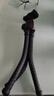 ulanzi 優(yōu)籃子 MT-11多功能便攜八爪魚(yú)三腳架自拍手機單反微單相機通用vlog視頻直播攝影攝像支架 曬單實(shí)拍圖