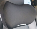 智國者汽車(chē)頭枕車(chē)用護頸枕開(kāi)車(chē)載靠枕主駕駛記憶棉脖枕適用邁巴赫特斯拉 曬單實(shí)拍圖