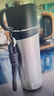 希樂(lè )保溫杯保冷杯男戶(hù)外便攜水杯茶杯316不銹鋼大容量商務(wù)杯學(xué)生杯子 曬單實(shí)拍圖