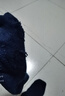 浪莎襪子男10雙秋冬新疆棉襪男士中筒商務(wù)10A級抗菌防臭男襪透氣長(cháng)襪 曬單實(shí)拍圖