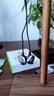 宏碁（acer）OHR579游戲有線(xiàn)耳機(jī)入耳式手游電競(jìng)吃雞隔音降噪拔插耳麥克風(fēng)二合一手機(jī)臺(tái)式筆記本電腦3.5mm圓孔  曬單實(shí)拍圖