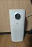 美的（Midea）【母嬰認證】甲醛數顯空氣凈化器除醛除煙味異味過(guò)敏原空氣凈化機森林家L1pro國家補貼 曬單實(shí)拍圖