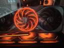 七彩虹（Colorful）iGame GeForce RTX 5090 D v2 Advanced OC 24GB GDDR7 DLSS 4 電競光追游戲設(shè)計電腦顯卡 曬單實拍圖