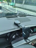 倍思車(chē)載手機支架真空吸盤(pán)汽車(chē)導航專(zhuān)用儀表臺支架通用2025年新款 曬單實(shí)拍圖