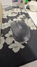 羅技（Logitech）大師系列 MX Anywhere 3S 靜音鼠標 無線藍牙雙模鼠標 商務辦公 便攜智能鼠標 石墨黑 接收器另購 曬單實拍圖