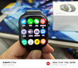 小米（MI）REDMI Watch 6典雅黑 國家補貼 澎湃OS 3 心率血氧監測 藍牙通話(huà) 紅米手表6 智能手表 小米汽車(chē) 曬單實(shí)拍圖