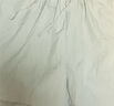 浪莎山本短褲女夏季冰絲薄款2025新款外穿高腰寬松休閑運動(dòng)速干褲子 曬單實(shí)拍圖