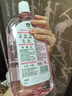 滴露（Dettol）香氛自然衣物消毒液紫外線級(jí)殺菌48H留香洗衣除臭兒童可用1000ml 曬單實(shí)拍圖