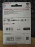 閃迪（SanDisk）512GB TF(MicroSD)內存卡 4K極速金卡A2 V30 U3行車(chē)記錄儀 運動(dòng)相機無(wú)人機 監控存儲卡 讀190MB/s 曬單實(shí)拍圖