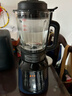 美的（Midea）破壁機家用多功能豆漿機加熱早餐榨汁輔食機 降噪預約碎冰料理機1.75L大容量3-4人用254F 國家補貼 曬單實(shí)拍圖