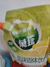 菓珍歡暢檸檬味 果珍維C沖飲壺嘴裝400g 果汁粉檸檬水飲料(包裝隨機) 曬單實(shí)拍圖