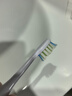 羅曼電動(dòng)牙刷頭SC02白色常規刷頭通用型4支裝 曬單實(shí)拍圖