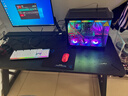 華碩全家桶 i5 14600KF/RTX5070顯卡 高端游戲電競臺式組裝電腦主機 DIY組裝機 Ultra5 245KF+華碩5060Ti 配置五 曬單實(shí)拍圖