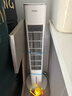 海爾（Haier）空調扇制冷風(fēng)扇家用節能冷風(fēng)機強力制冷機臥室水冷塔扇加濕降塵加水降溫冷氣機冷氣扇移動(dòng)小空調 冰感勁爽/智能語(yǔ)音/加濕凈化HFZ-Y8627AP 曬單實(shí)拍圖