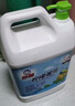白貓 檸檬薄荷洗潔精5kg（10斤）A類(lèi)食品用祛油除腥青檸薄荷香洗潔精 曬單實(shí)拍圖
