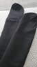 貓人25年新品【加絨加厚光腿神器】女士打底褲襪女保暖顯瘦連褲襪黑 曬單實拍圖