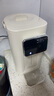 摩飛電器（Morphyrichards）電熱水壺 電熱水瓶燒水壺 家用3L臺式恒溫水壺直飲水機 嬰兒調奶可拆卸內膽沖奶泡奶機MR6073 曬單實(shí)拍圖