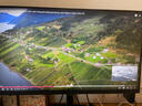 小米（MI）REDMI27英寸4K 專(zhuān)業(yè)級色準 HDR400 10Bit Type-C90W 旋轉升降辦公顯示器屏 A27U Type-C版2026 曬單實(shí)拍圖