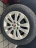 玲瓏輪胎汽車(chē)輪胎215/60R17 96H 玲瓏臻選 SD 適配寶駿560/榮威 曬單實(shí)拍圖