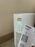 海爾（haier）空氣凈化器家用除甲醛除異味寵物浮毛凈化器除過(guò)敏源去除甲流除煙味 凈化加濕一體機KJ300F-JSQ3U1 曬單實(shí)拍圖